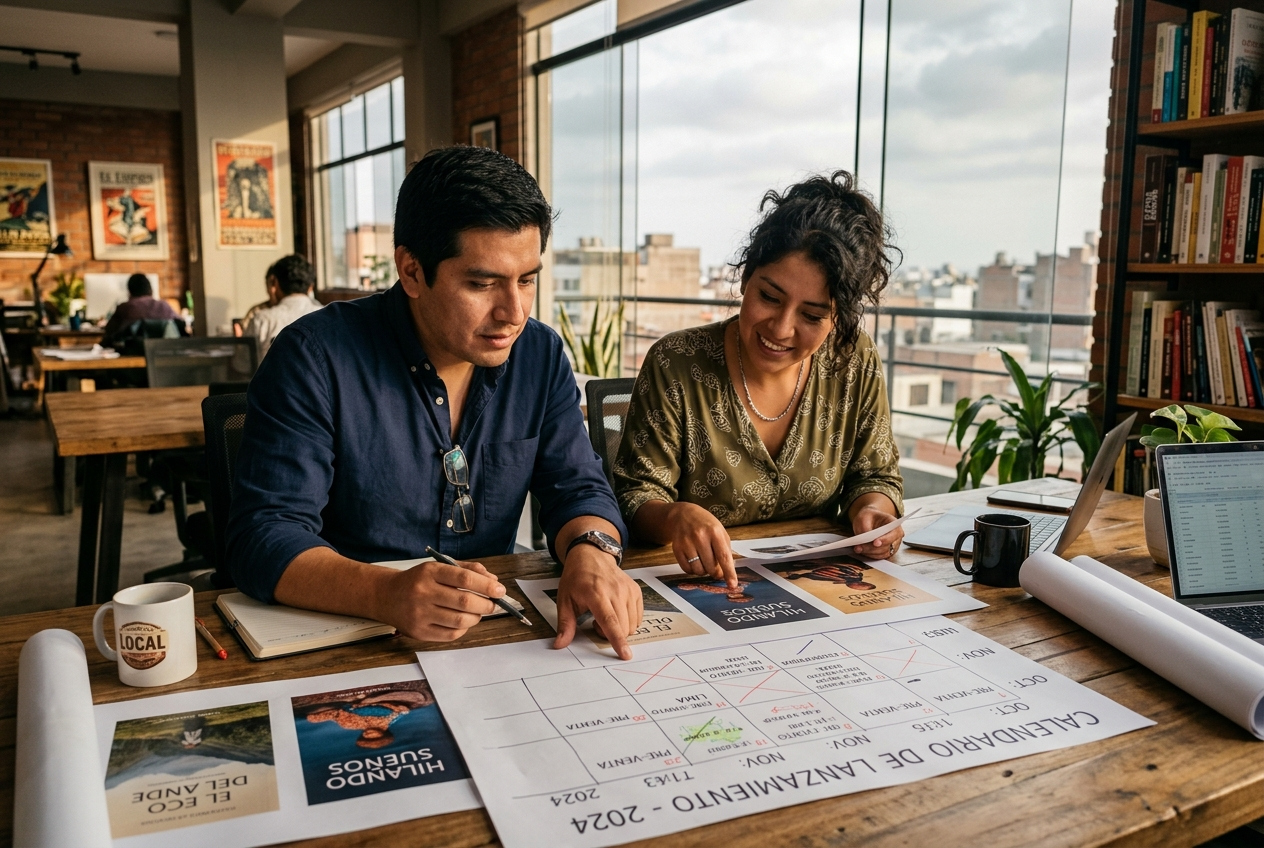 Taller Ejecutivo de Gestión de Crisis en Lima